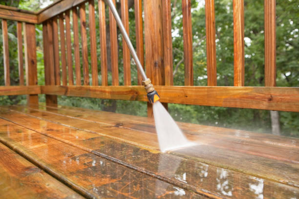 Best Patio and Deck Pressure Washing  in Alto, TX